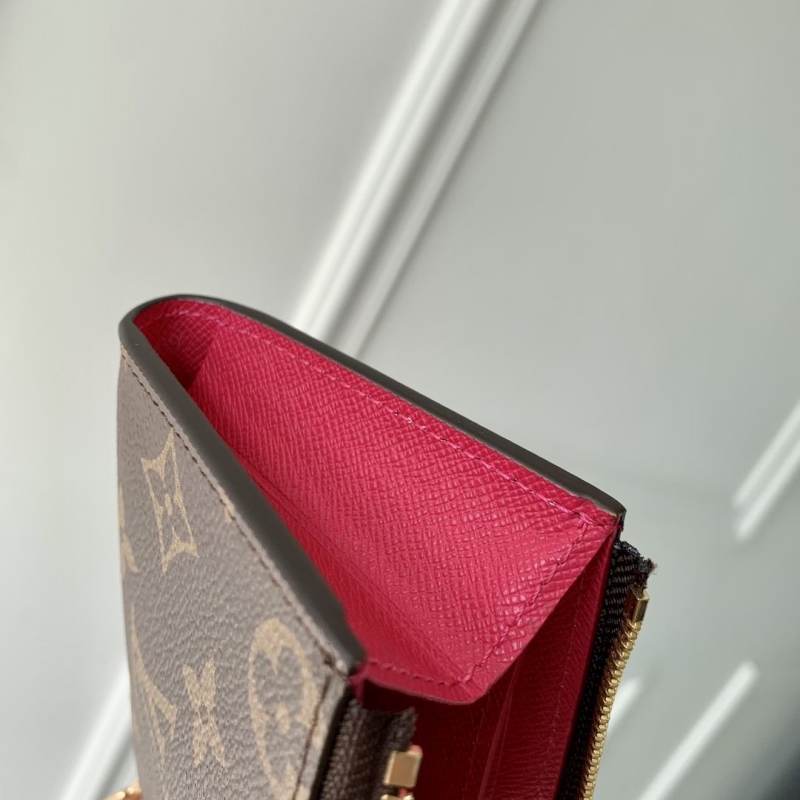 LV Wallets